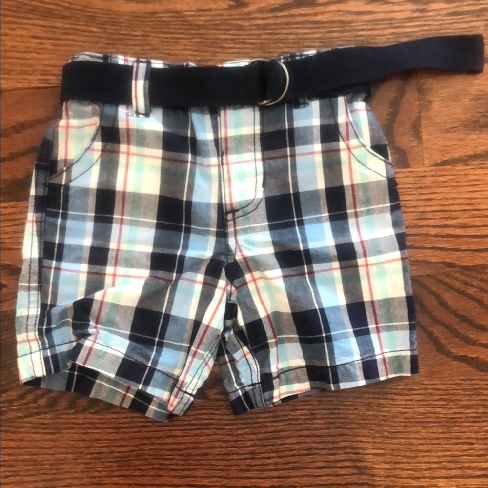 Kids shorts